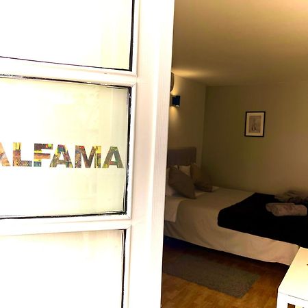 Alfama - Apartamento リスボン エクステリア 写真
