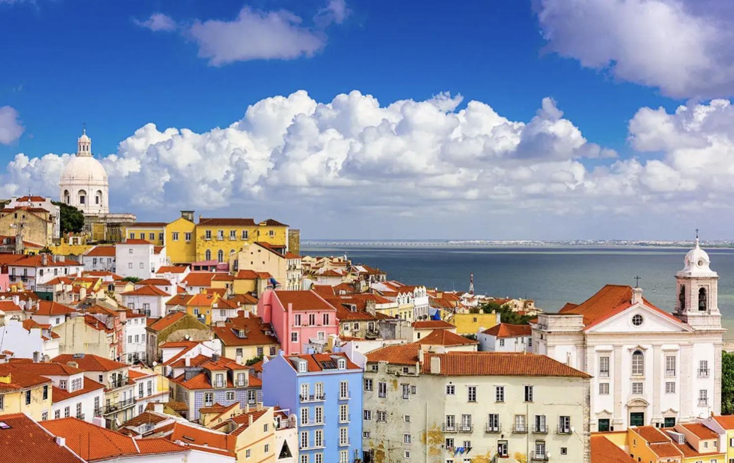 Alfama - Apartamento リスボン エクステリア 写真