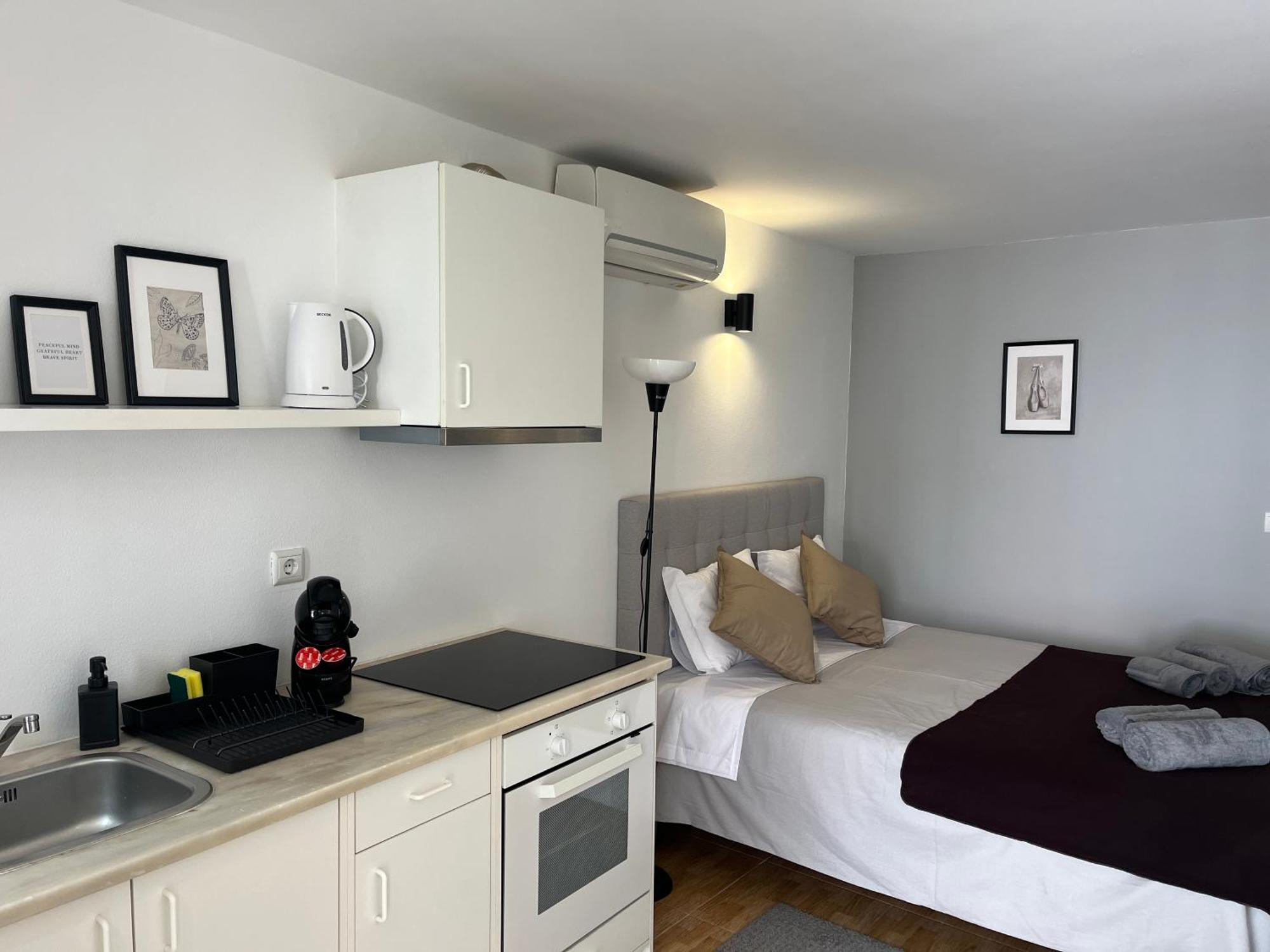 Alfama - Apartamento リスボン エクステリア 写真