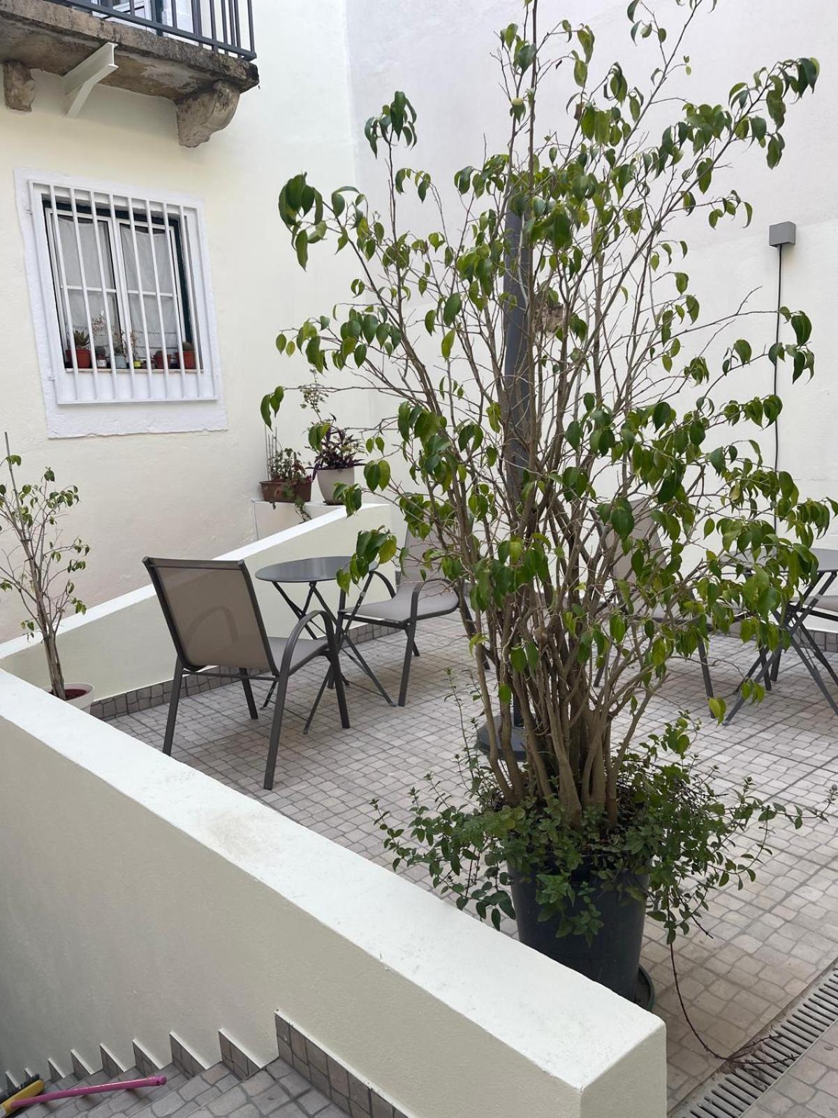 Alfama - Apartamento リスボン エクステリア 写真