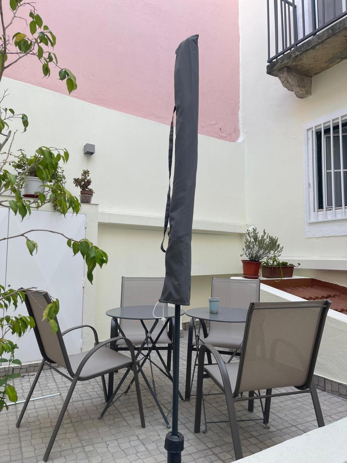 Alfama - Apartamento リスボン エクステリア 写真